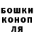 Конопля VHQ A Blake